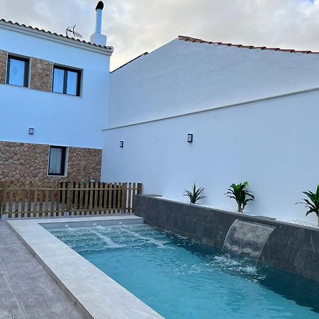 Casa De La Pleita Villa La Solana Bagian luar foto