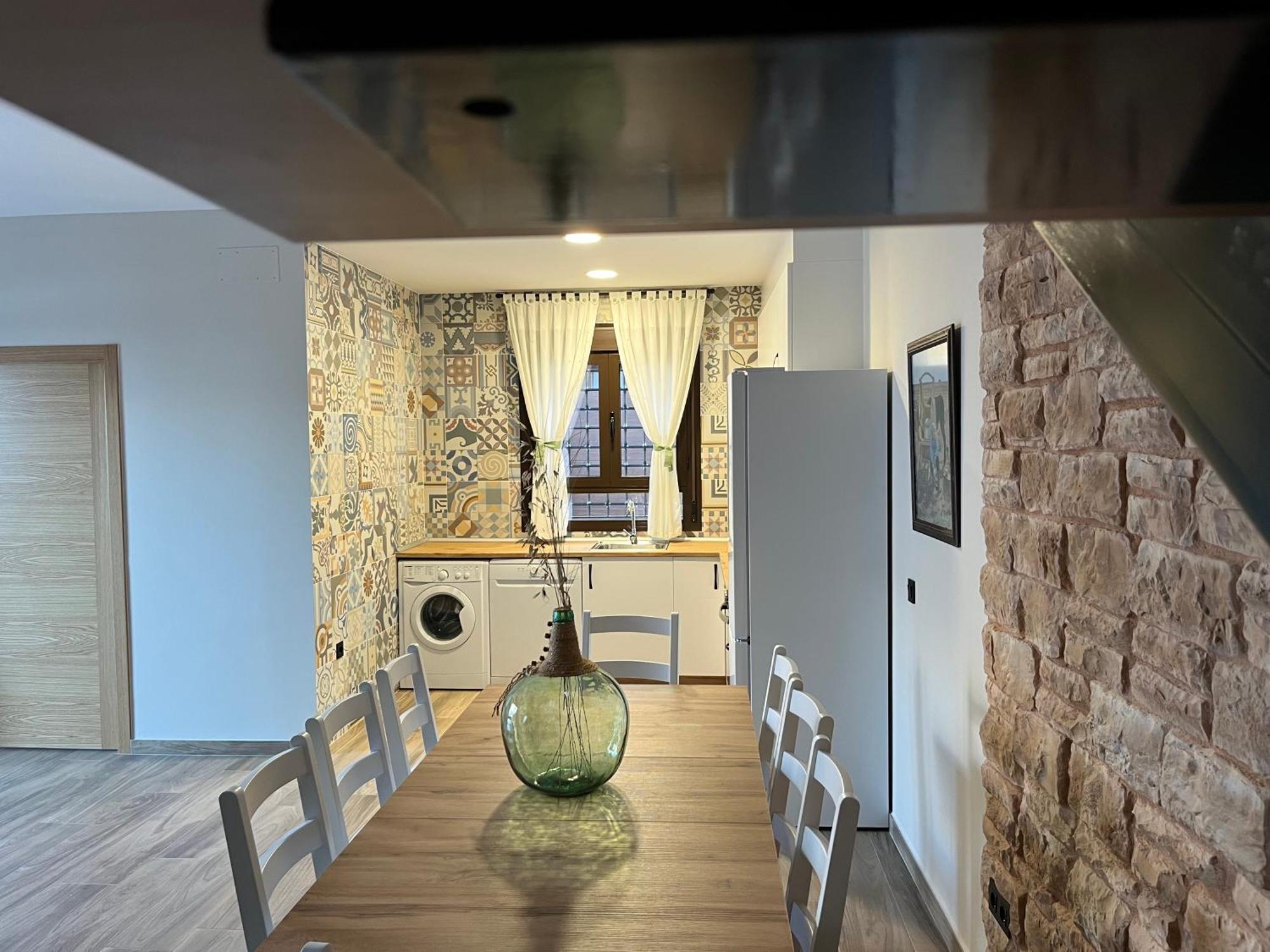 Casa De La Pleita Villa La Solana Bagian luar foto